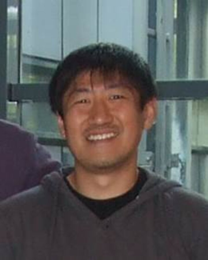 Dr. Toshihiro Obata